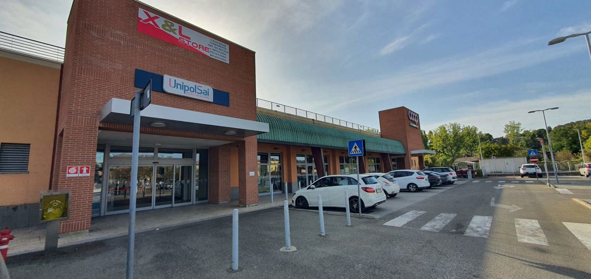 Ufficio in vendita a Castelvetro di Modena