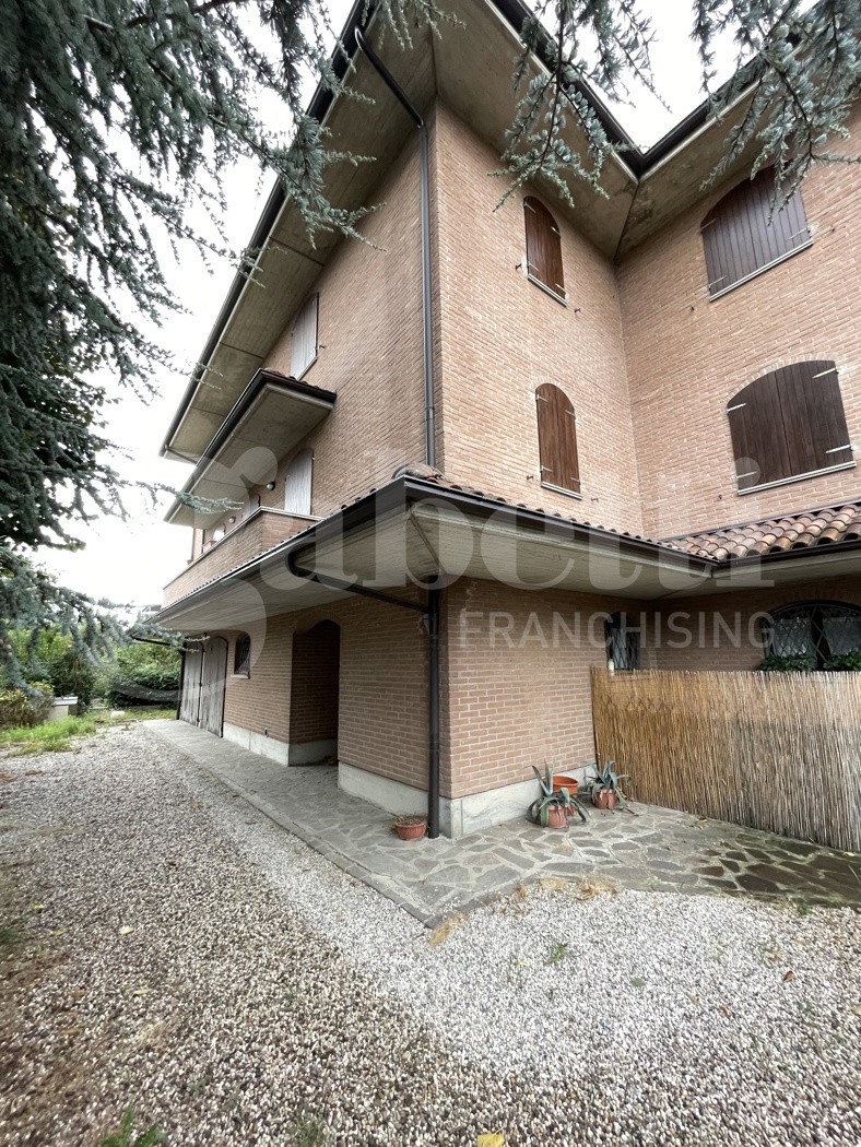 Villa in affitto a Formigine