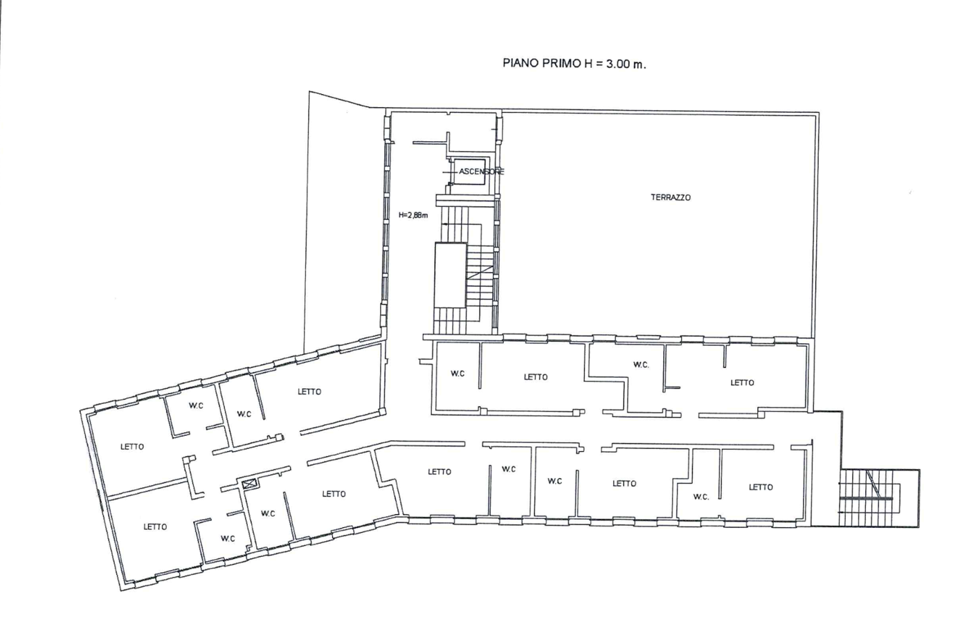 Stabile/Palazzo in vendita a Sassuolo