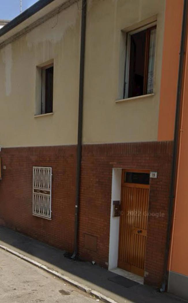 Casa indipendente con box a Cotignola