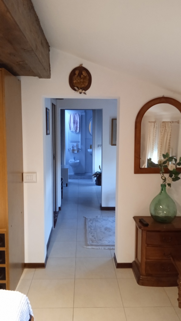 Villa Bifamiliare con giardino a Modena