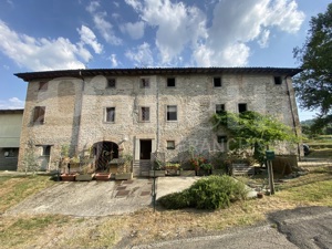 Appartamento con giardino a Castelvetro di Modena