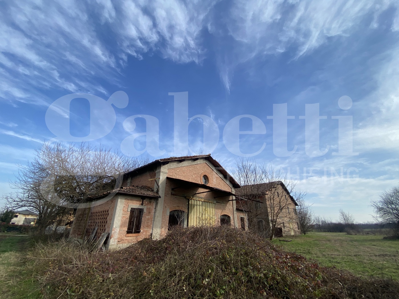 Stabile/Palazzo in vendita a Castelfranco Emilia