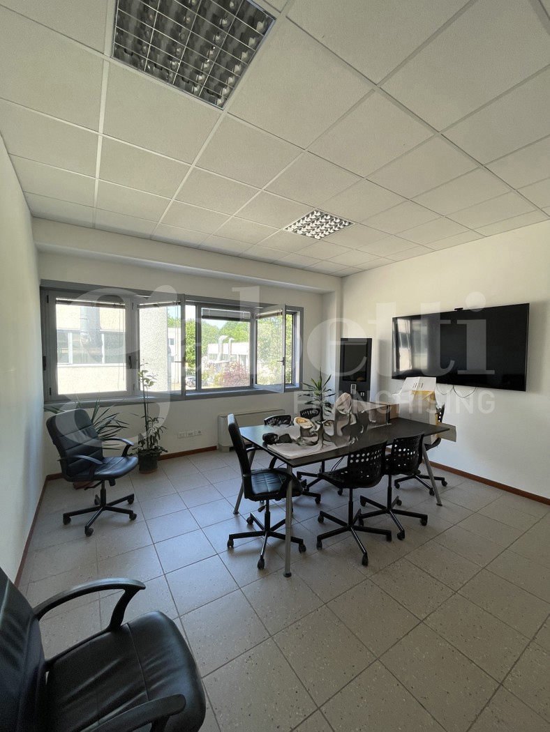Laboratorio in vendita a Spilamberto