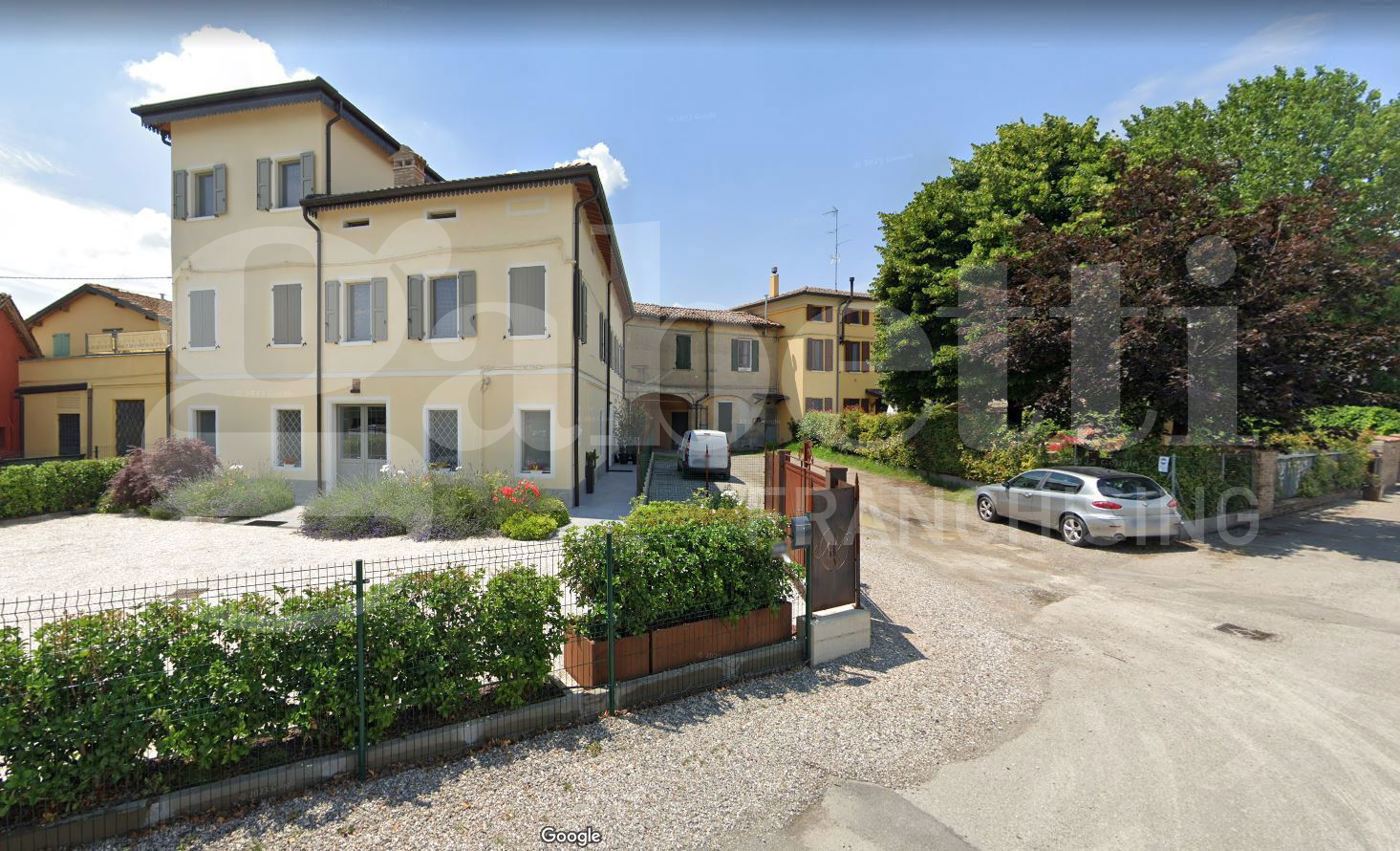 Trilocale in vendita a Modena