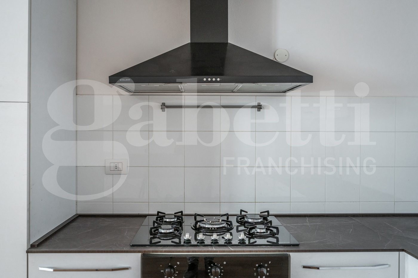 Trilocale ristrutturato a Carpi