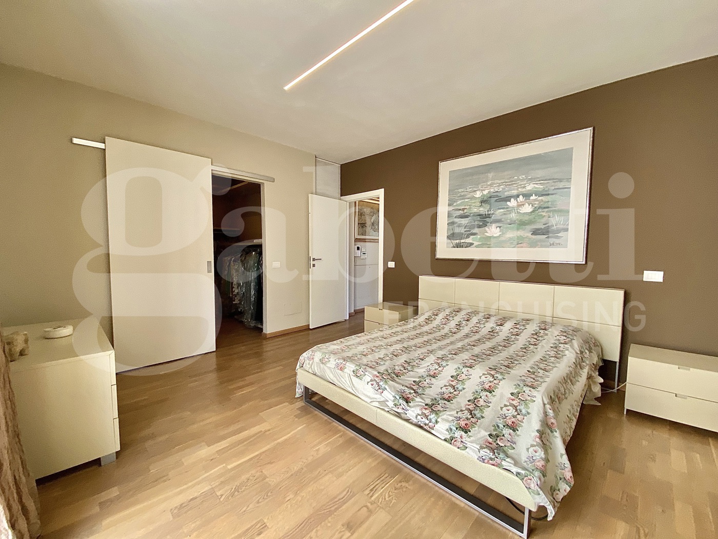 Quadrilocale in vendita a Castelnuovo Rangone