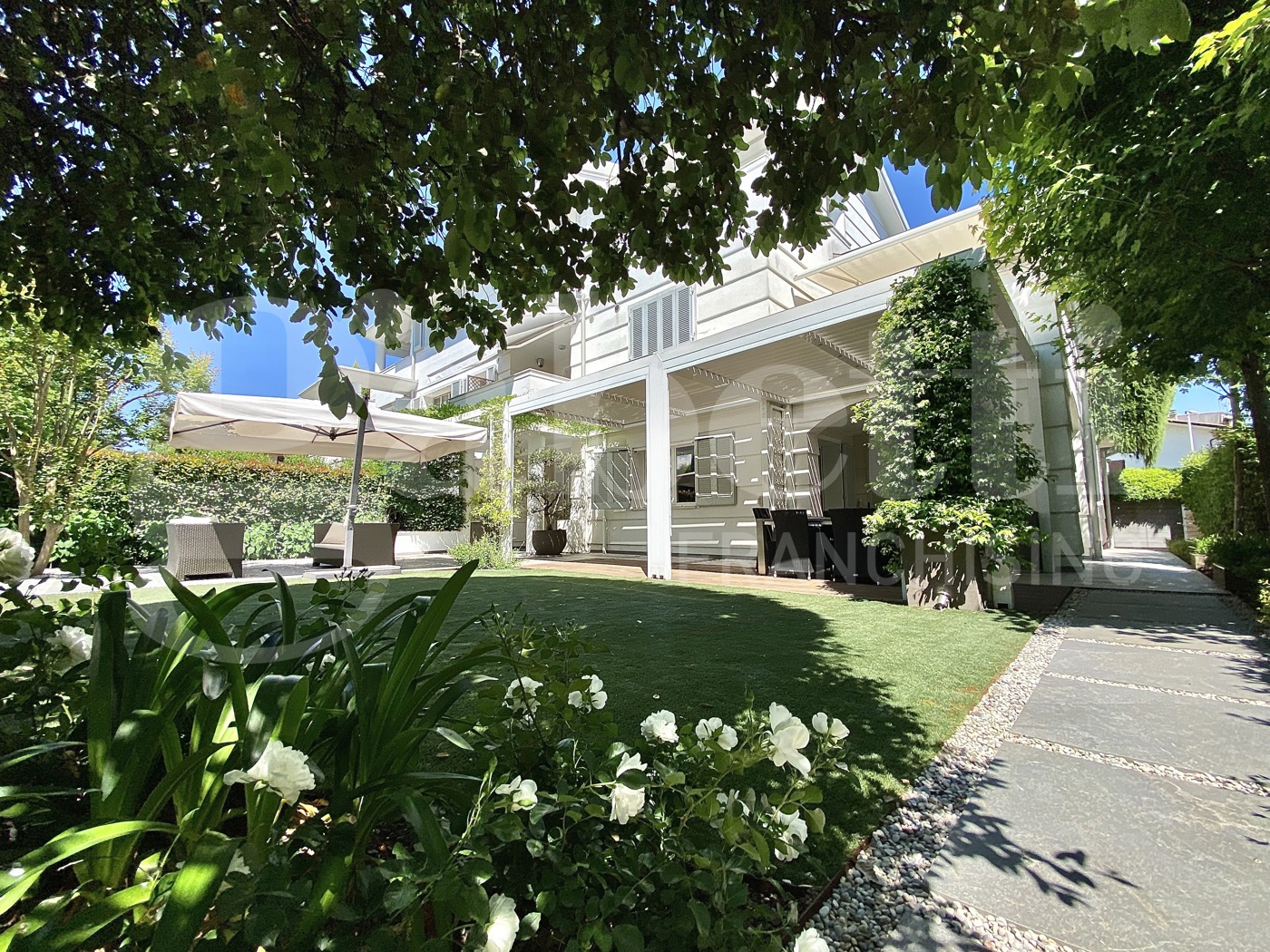 Quadrilocale in vendita a Castelnuovo Rangone