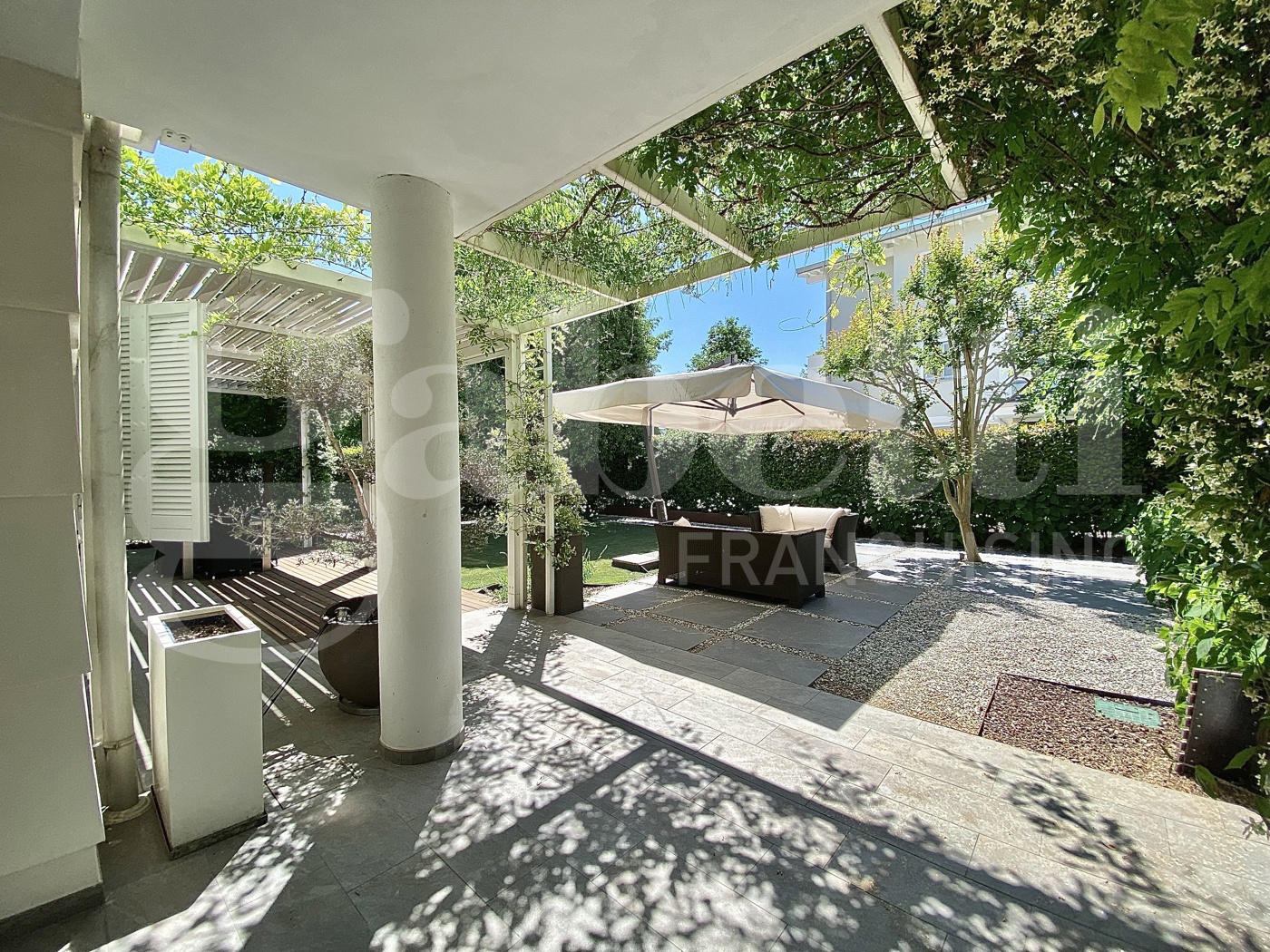 Quadrilocale in vendita a Castelnuovo Rangone