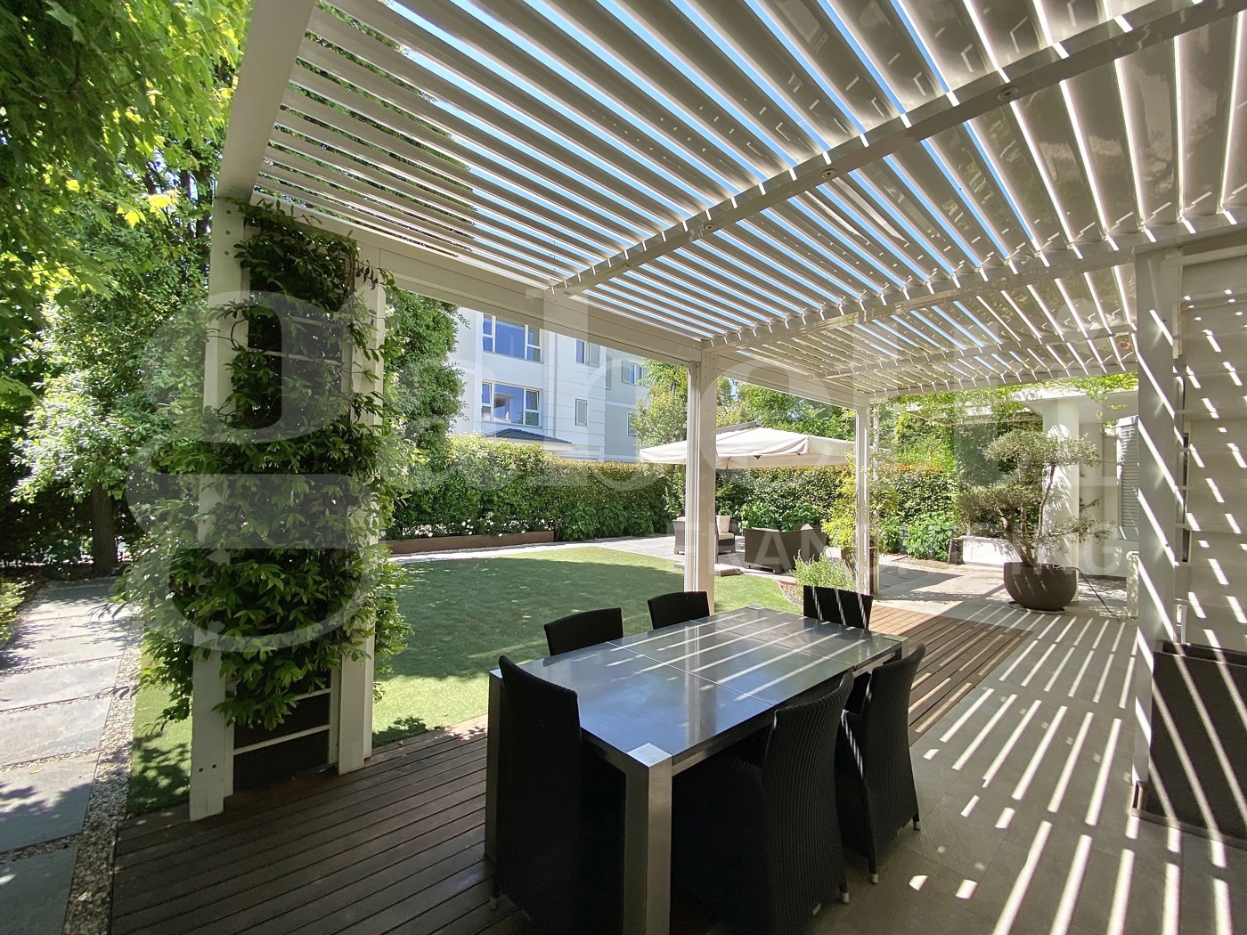 Quadrilocale in vendita a Castelnuovo Rangone