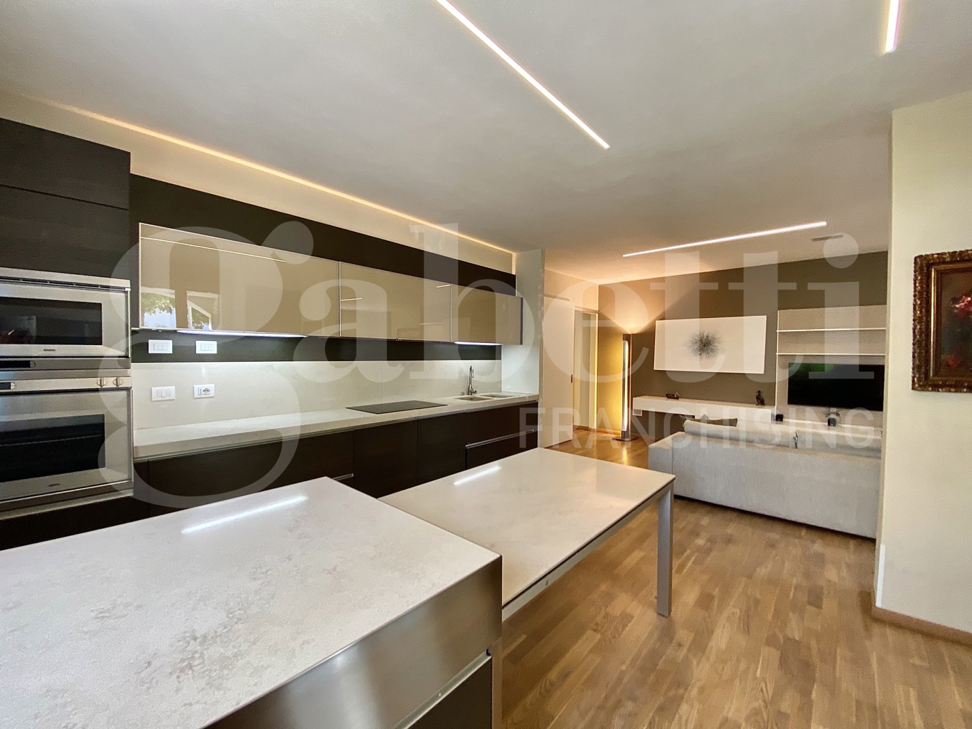 Quadrilocale in vendita a Castelnuovo Rangone