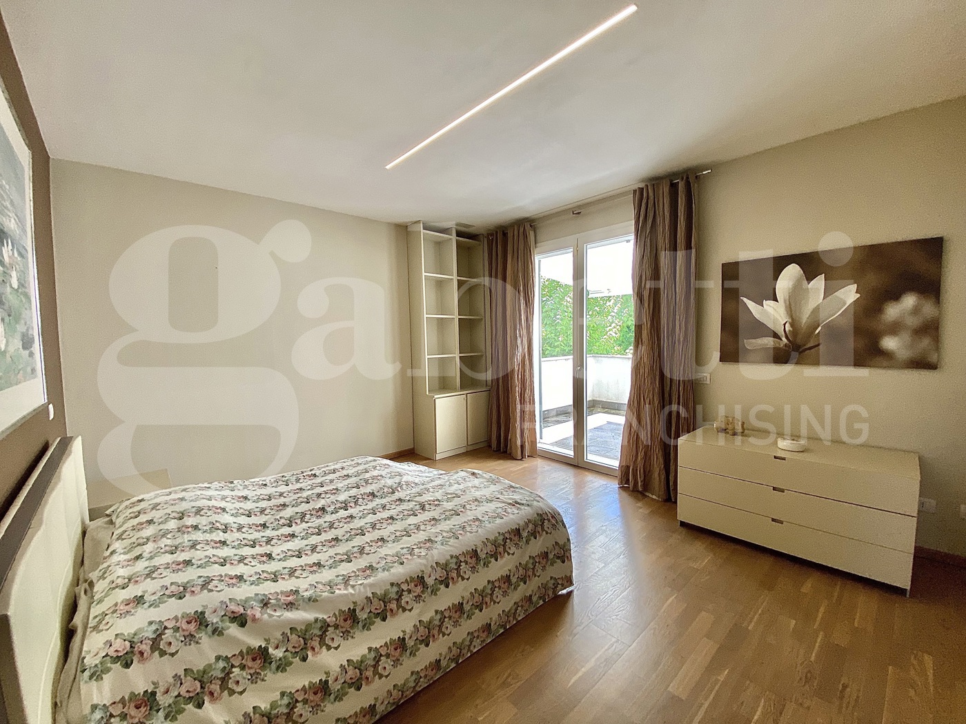 Quadrilocale in vendita a Castelnuovo Rangone