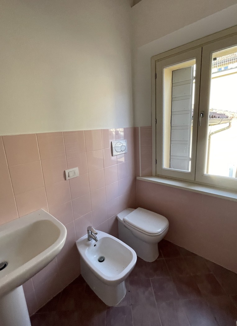 Trilocale ristrutturato a Carpi