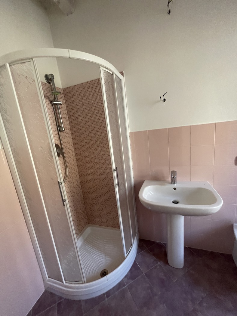 Trilocale ristrutturato a Carpi