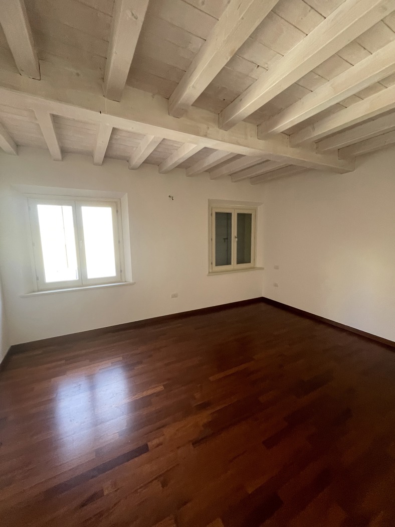 Trilocale ristrutturato a Carpi