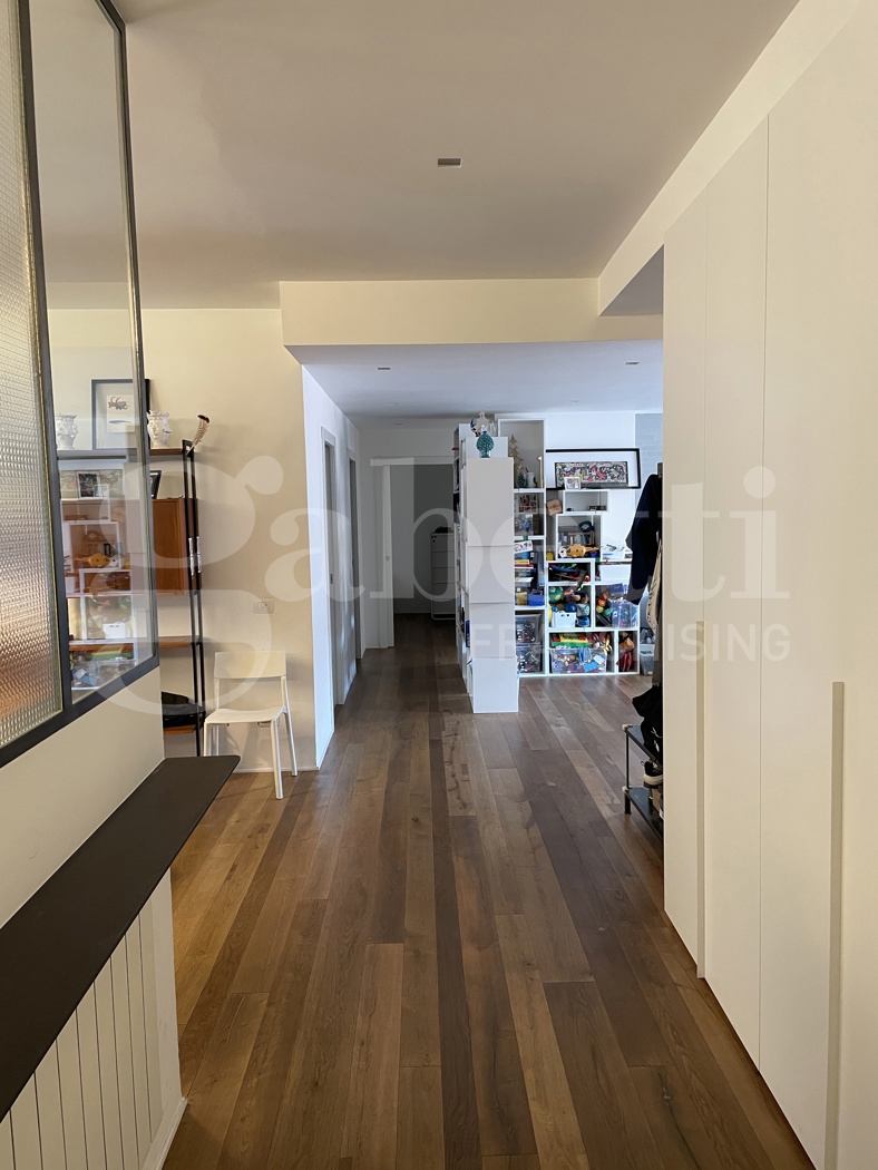 Appartamento in vendita a Modena