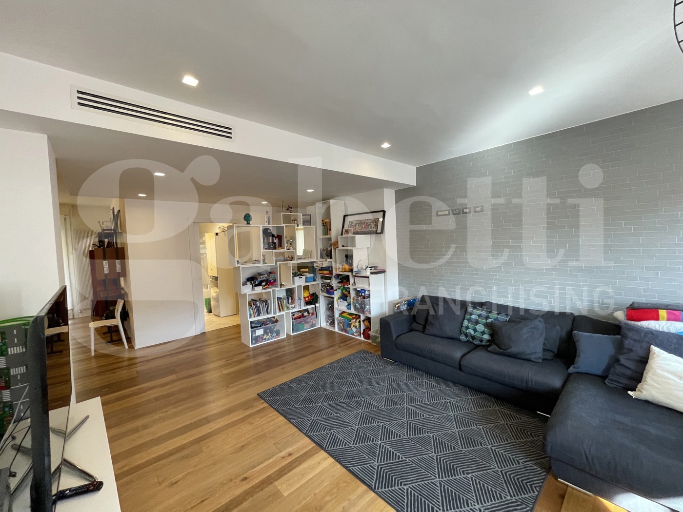 Appartamento in vendita a Modena