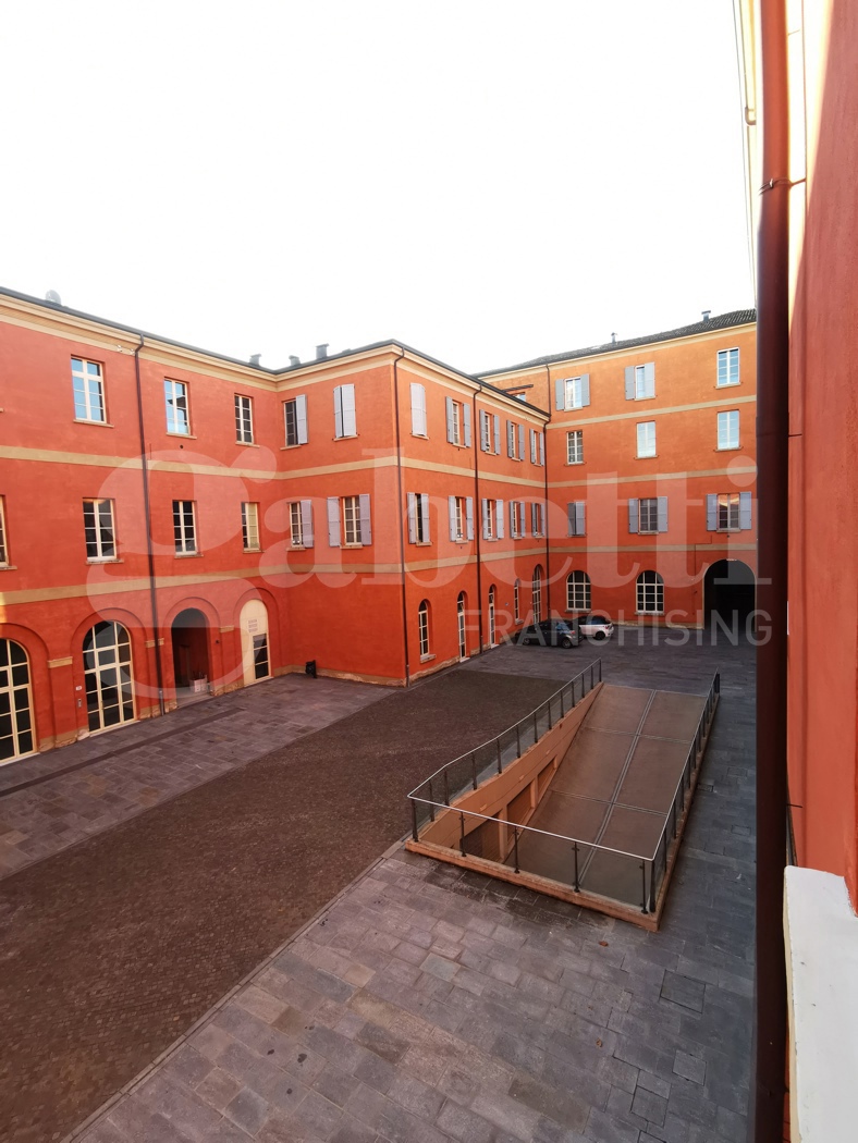 Bilocale nuovo a Modena