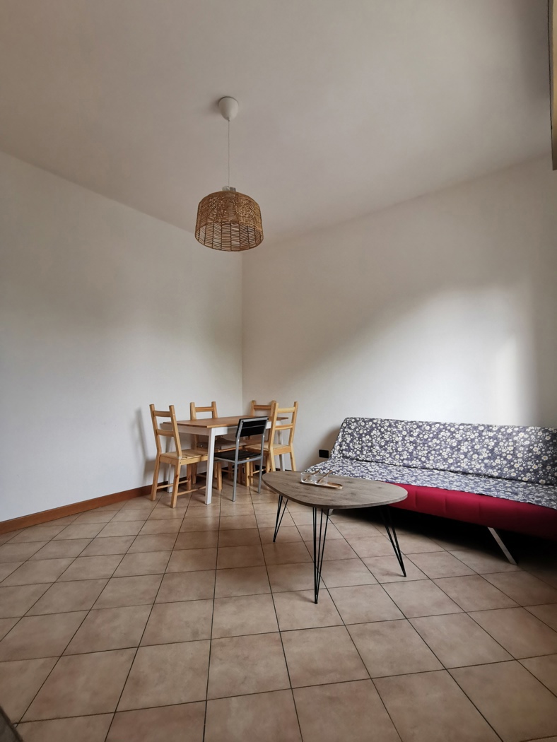 Trilocale in vendita a Modena