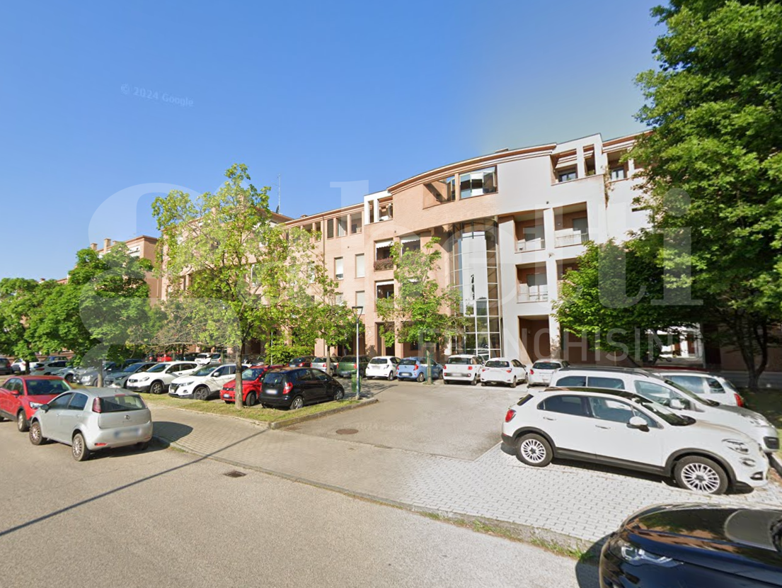 Box/Garage 16mq in vendita a Modena