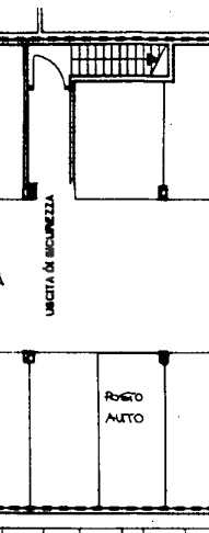 Box/Garage 16mq in vendita a Modena