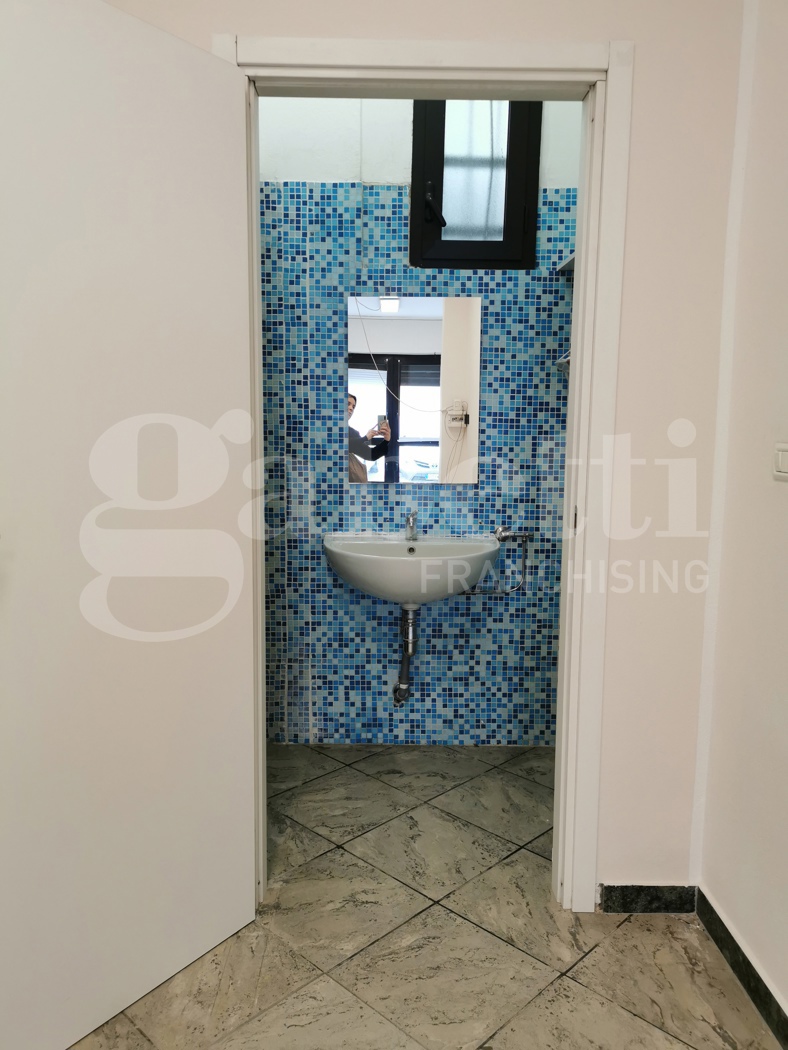 Ufficio in affitto a Modena