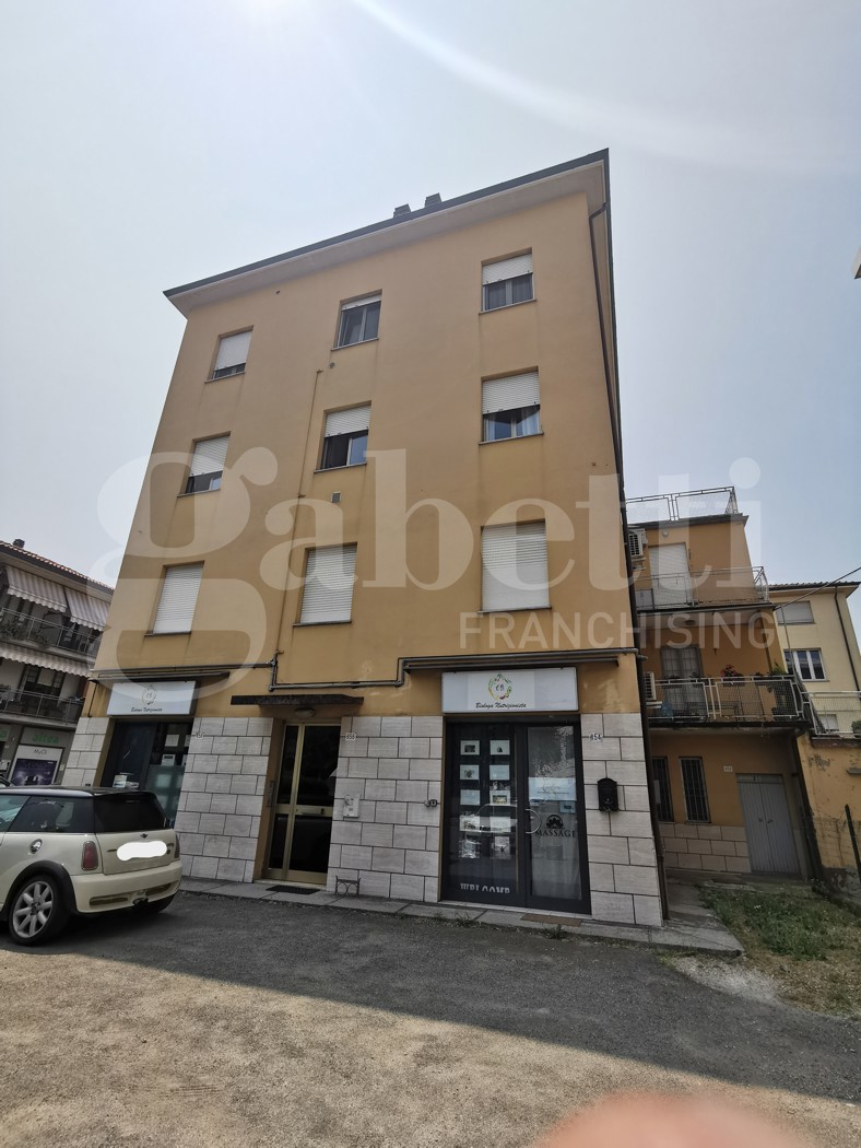 Trilocale in vendita a Modena