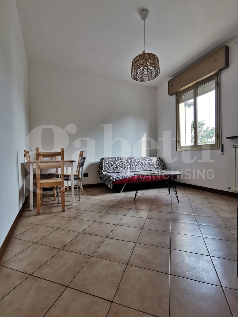 Trilocale in vendita a Modena