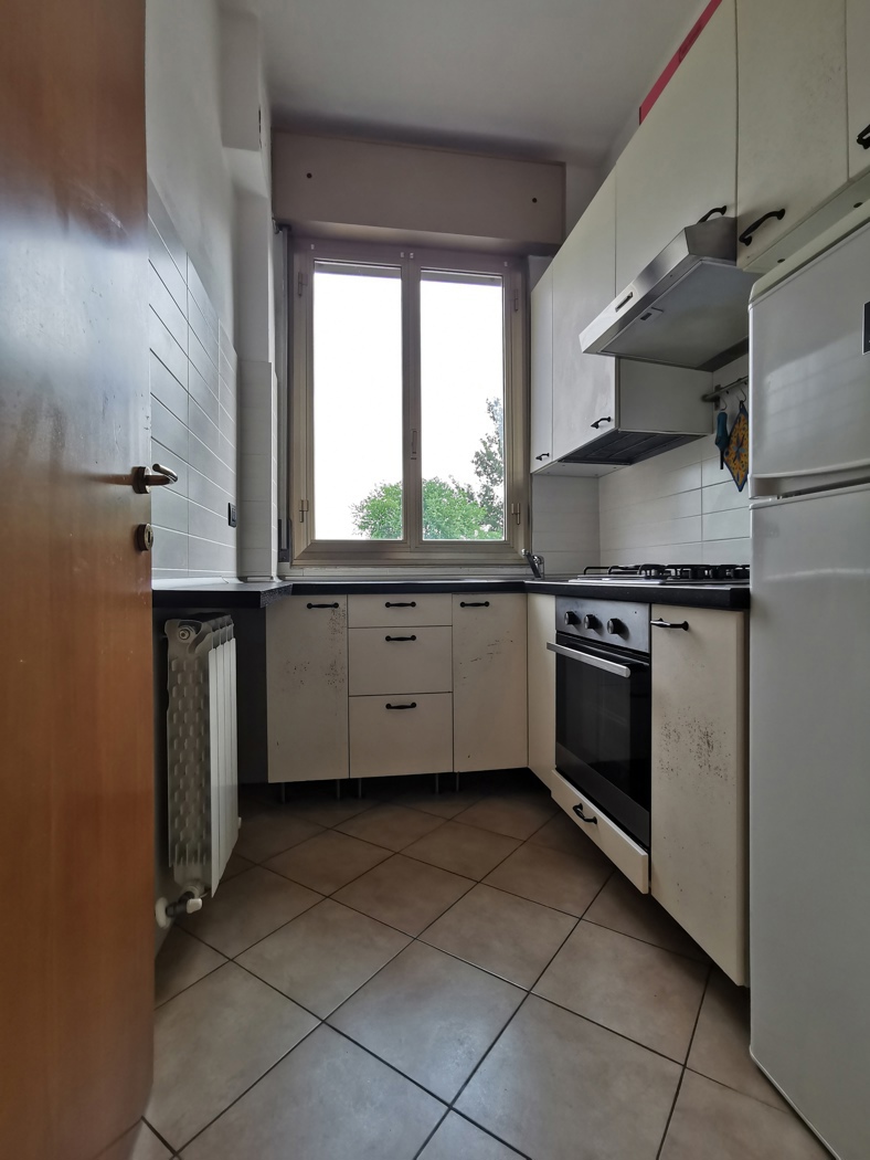 Trilocale in vendita a Modena