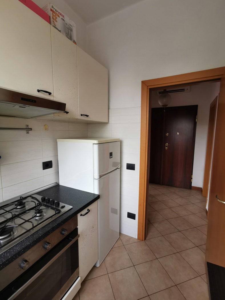 Trilocale in vendita a Modena