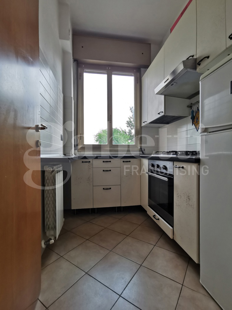 Trilocale in vendita a Modena