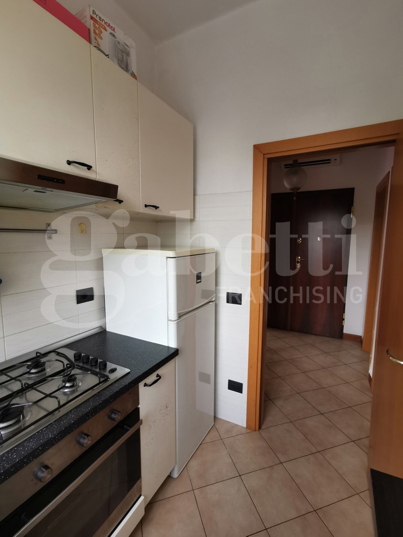 Trilocale in vendita a Modena