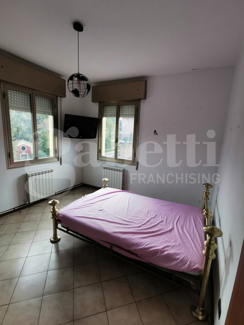 Trilocale in vendita a Modena