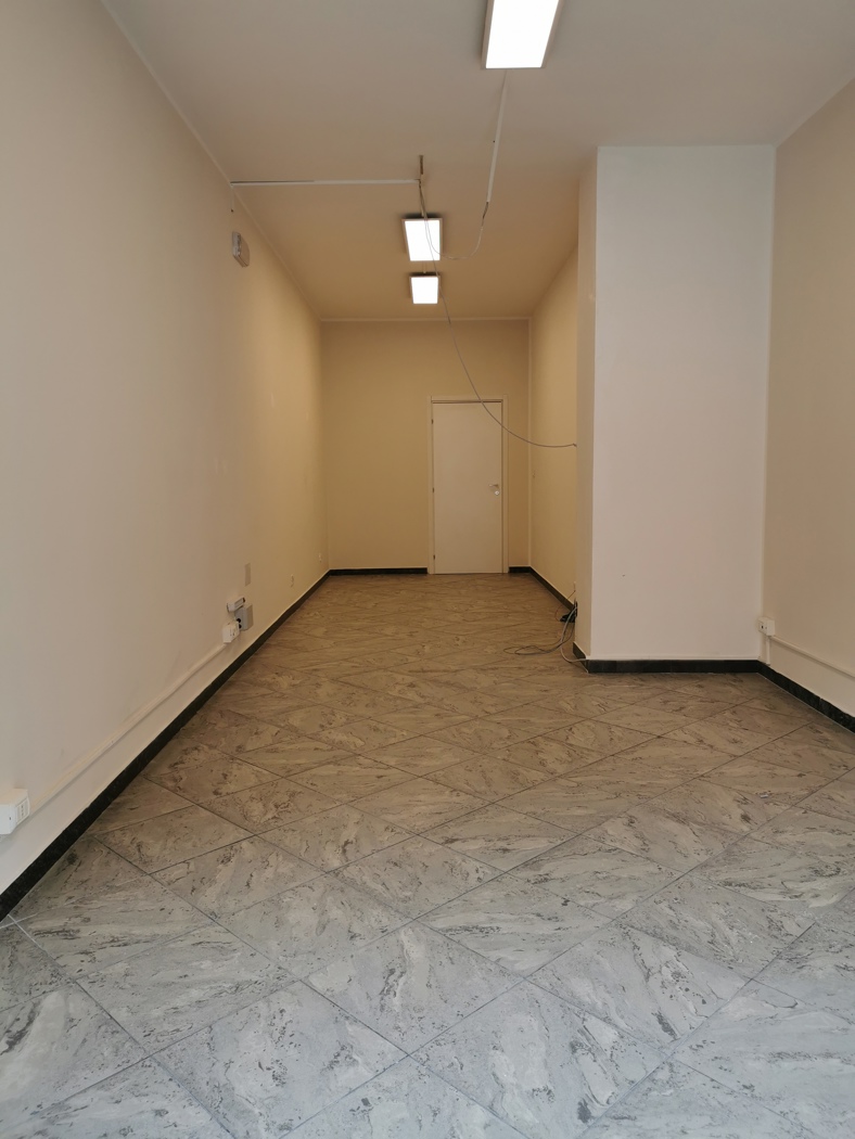 Ufficio in affitto a Modena