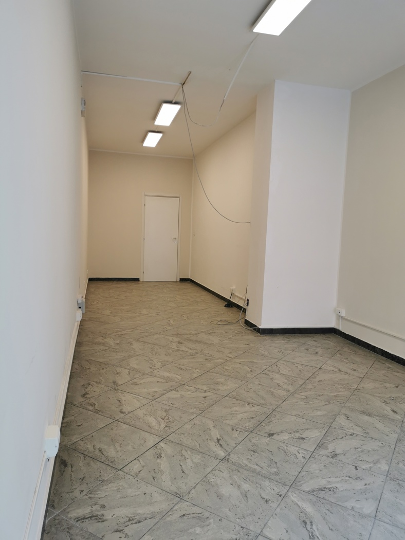 Ufficio in affitto a Modena