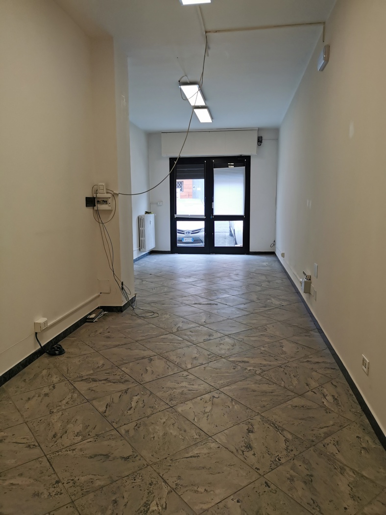 Ufficio in affitto a Modena