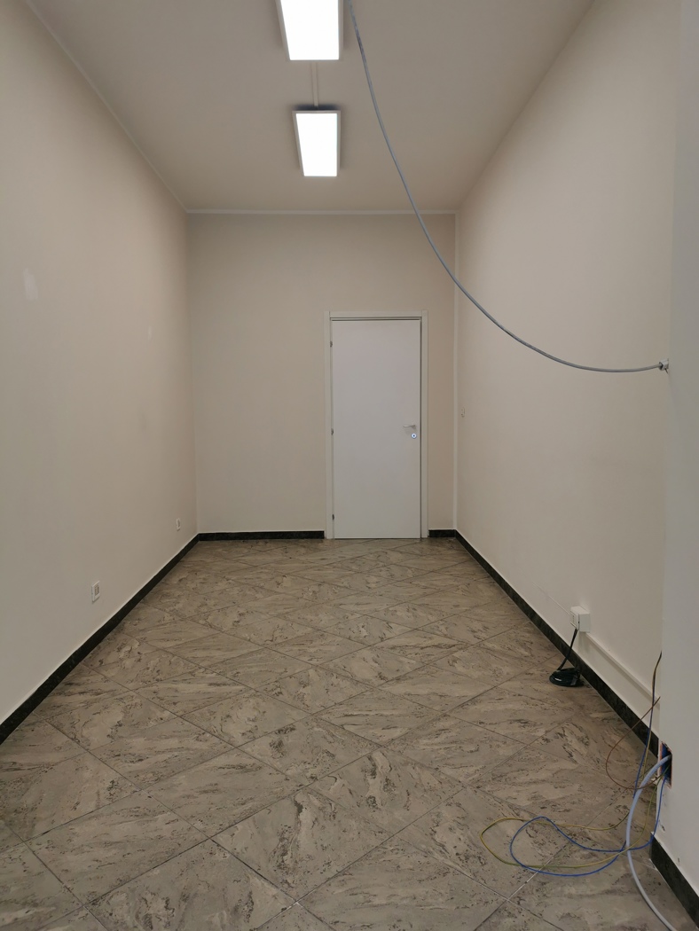 Ufficio in affitto a Modena