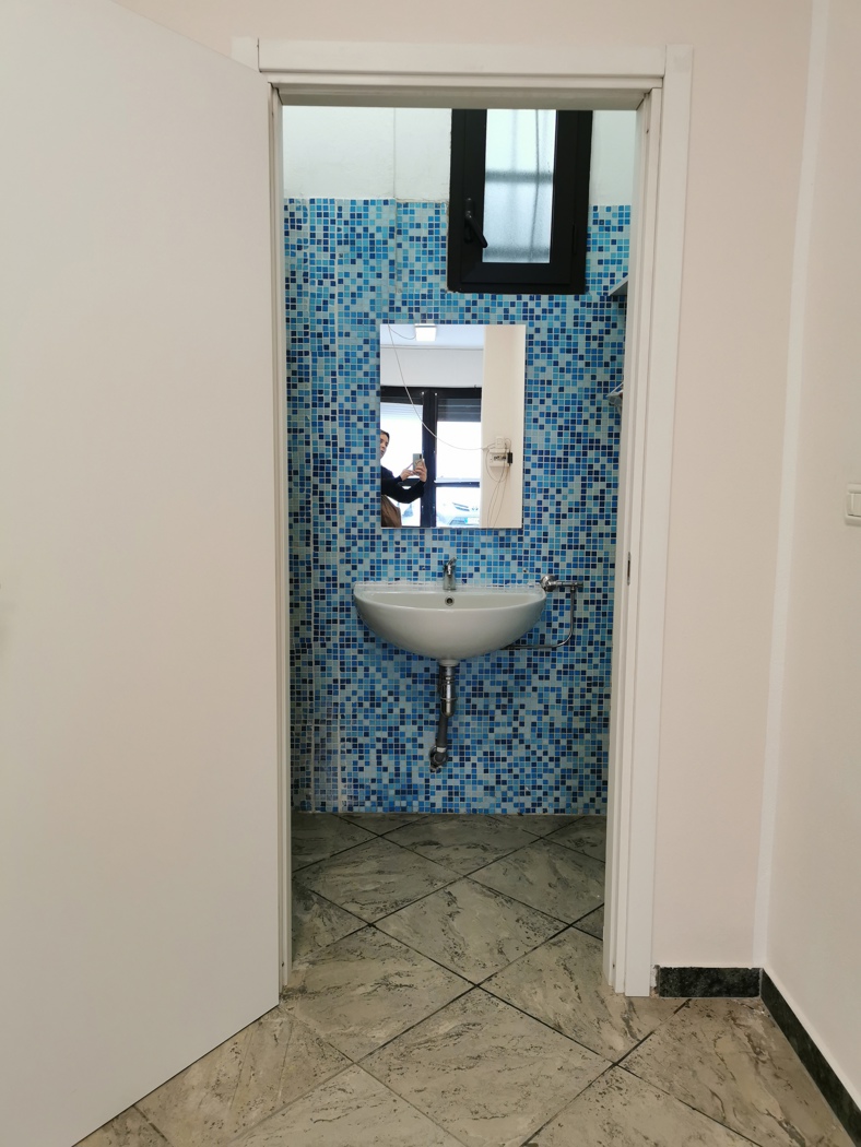 Ufficio in affitto a Modena