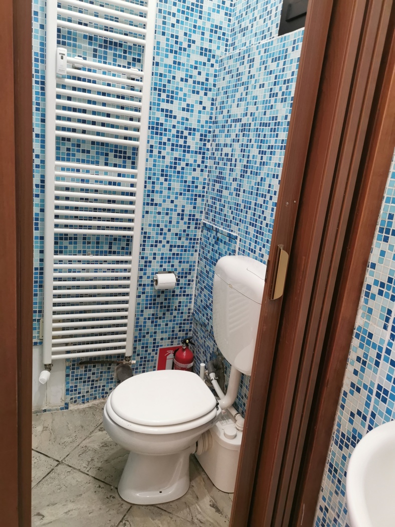 Ufficio in affitto a Modena