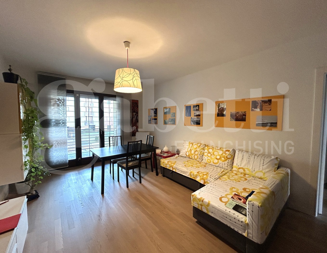 Quadrilocale nuovo a Modena