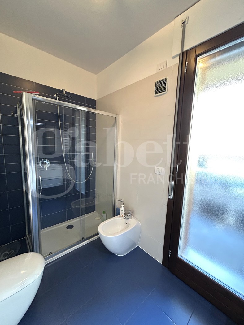 Quadrilocale nuovo a Modena