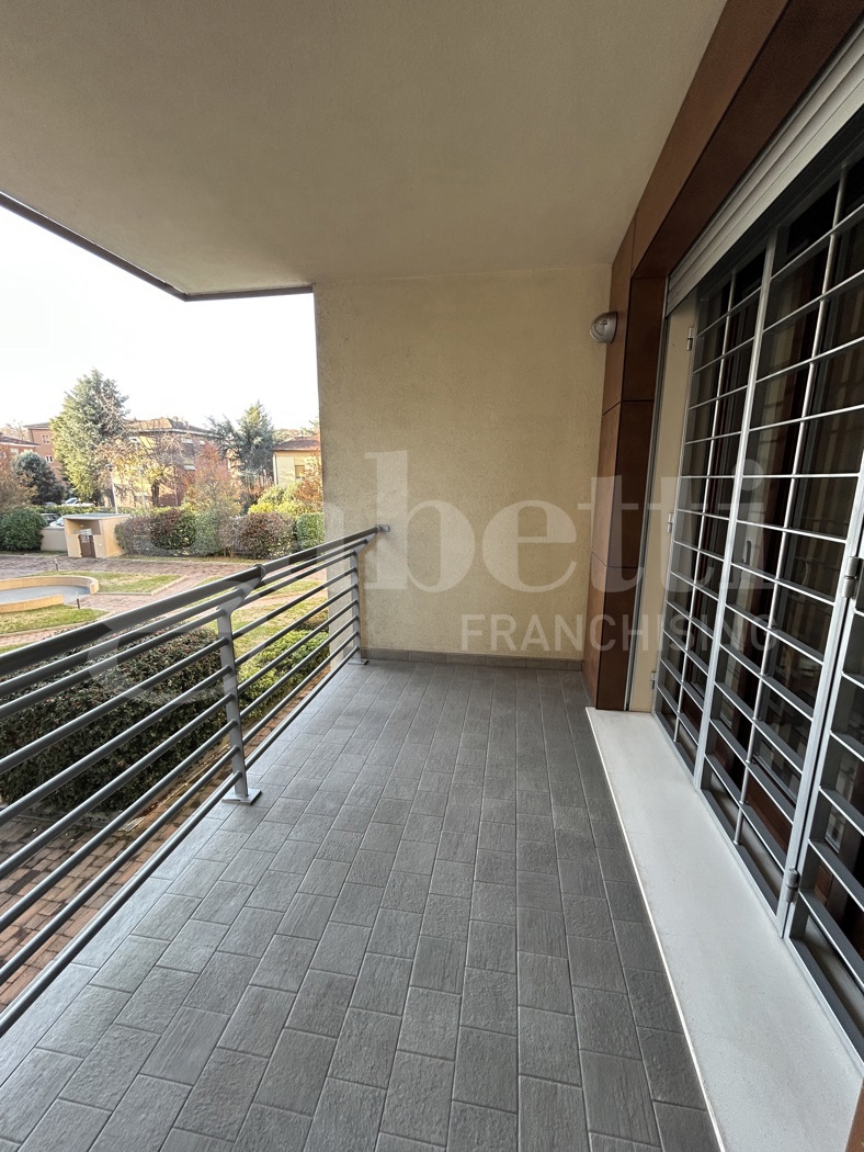 Quadrilocale nuovo a Modena