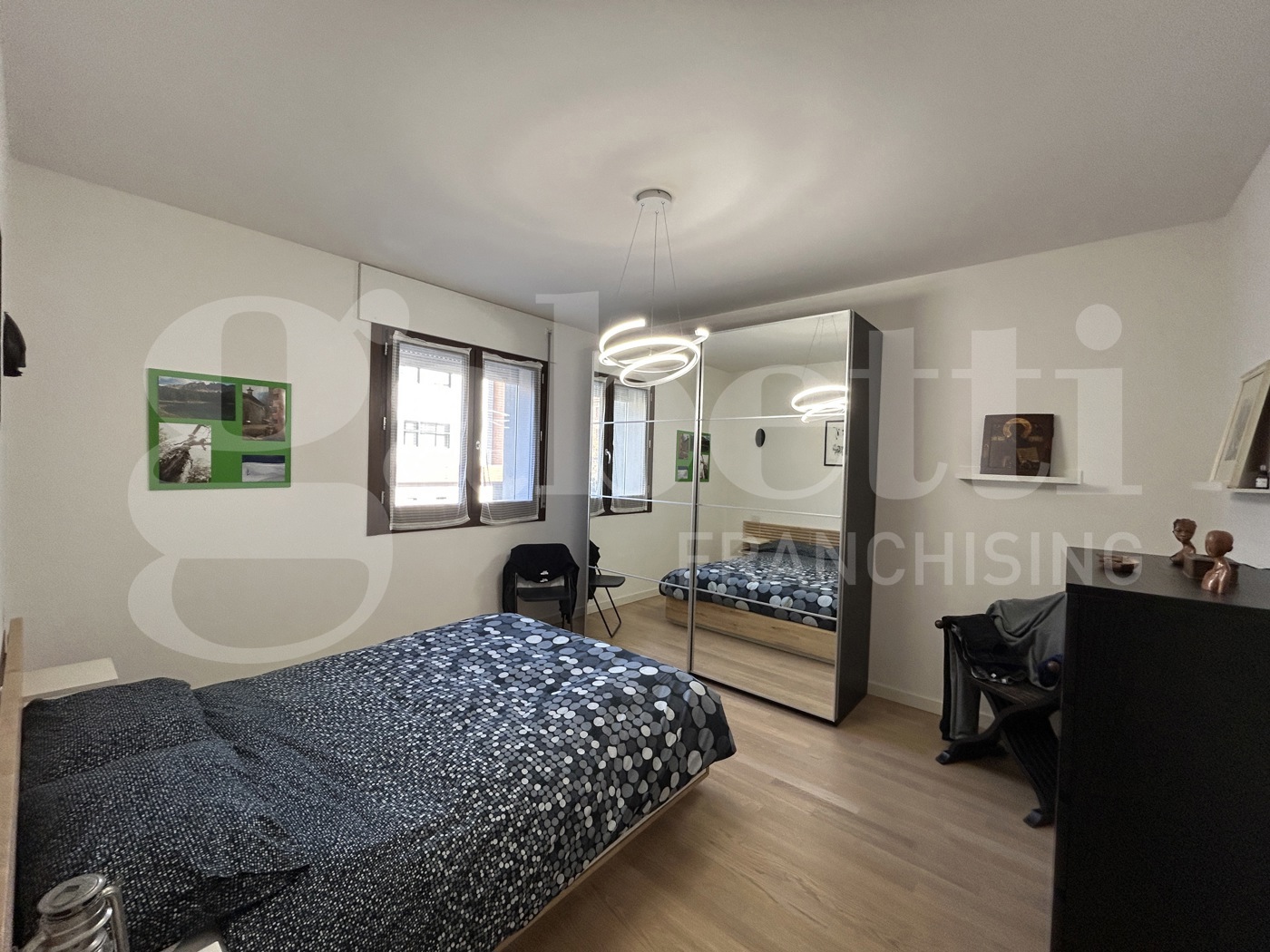 Quadrilocale nuovo a Modena