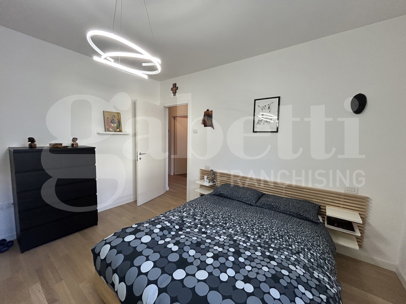 Quadrilocale nuovo a Modena