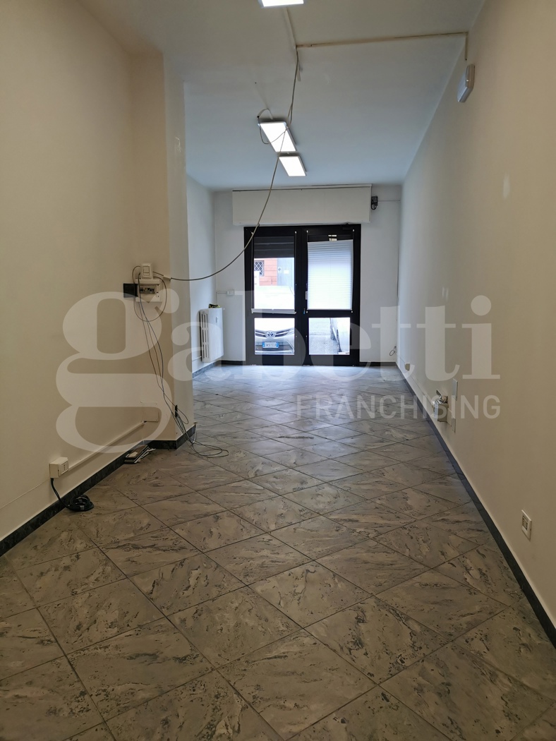 Ufficio in affitto a Modena