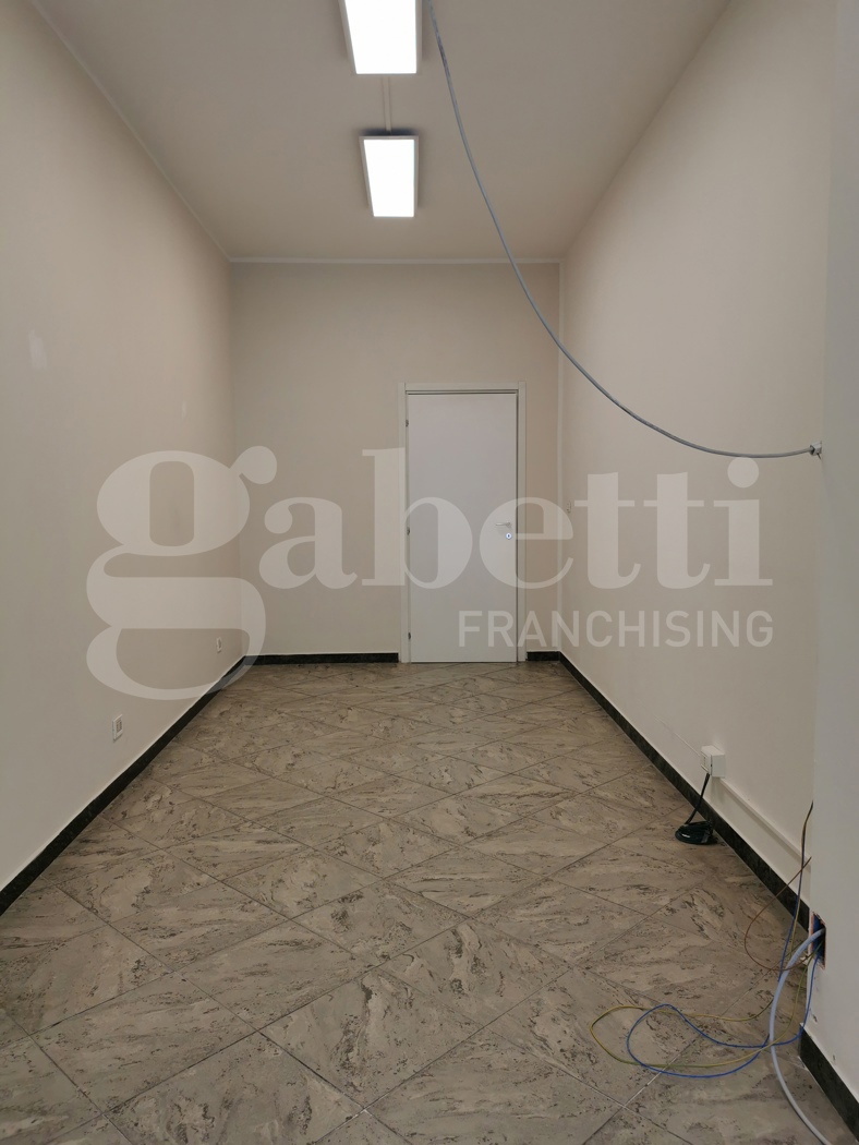 Ufficio in affitto a Modena