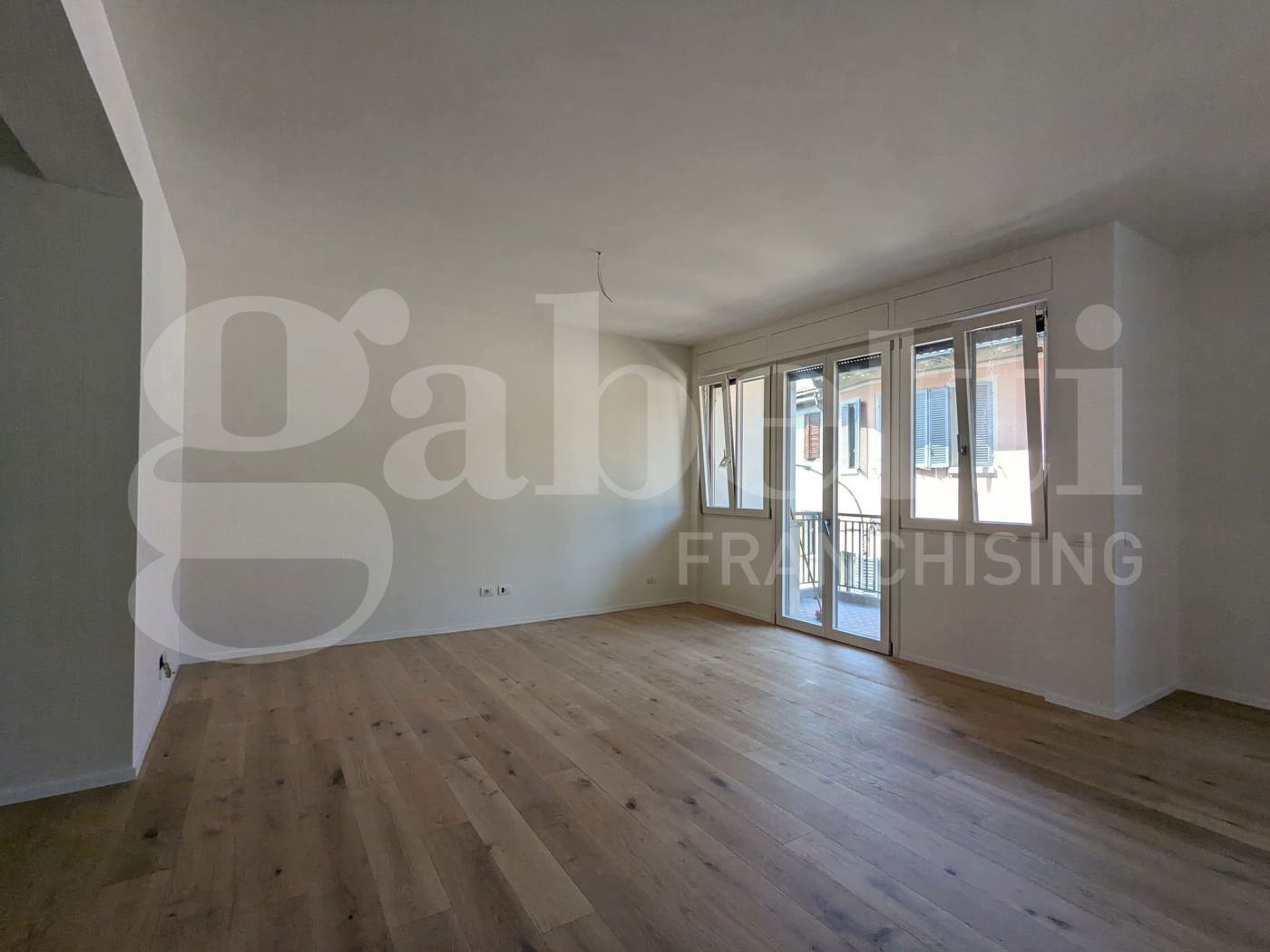 Quadrilocale con box a Sassuolo