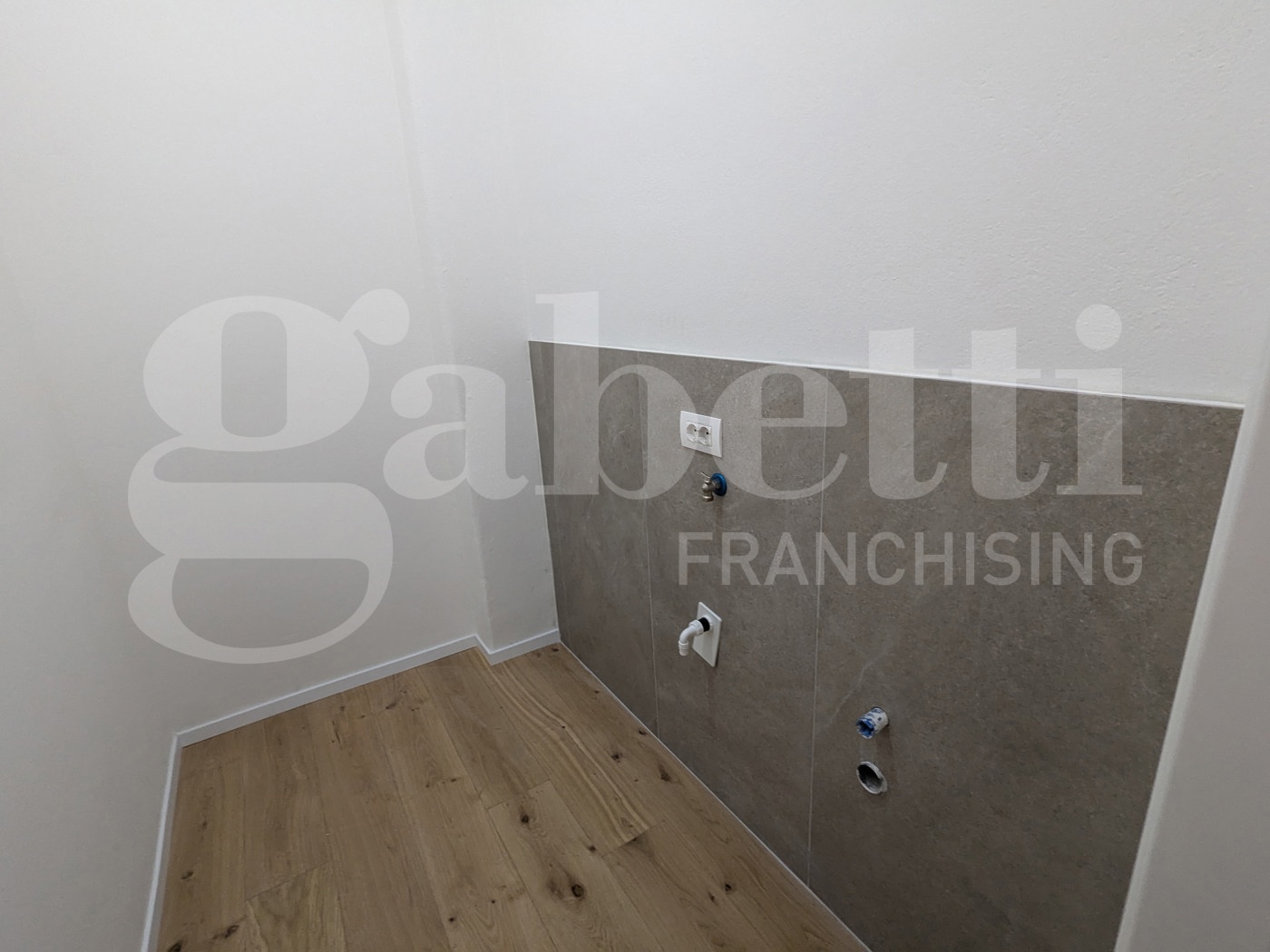 Quadrilocale con box a Sassuolo