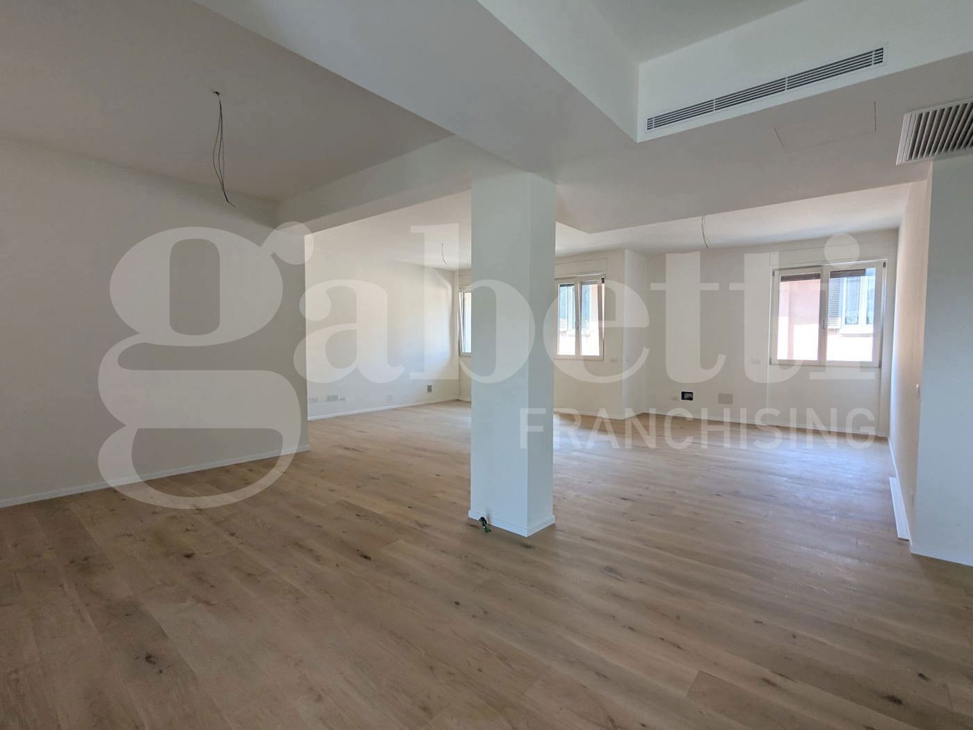 Quadrilocale con box a Sassuolo