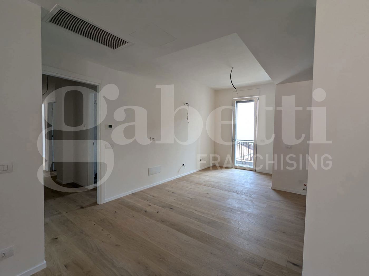 Quadrilocale con box a Sassuolo